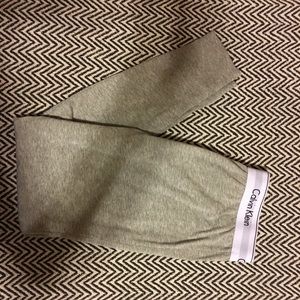 Calvin Klein Leggings